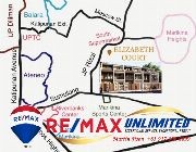 PDM017 ELIZABETH COURT TOWNHOUSE FOR SALE -- Condo & Townhome -- Marikina, Philippines