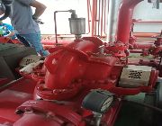 pump conversion, packing to shaft seal, pump servicing, pump repair, pump motor alignment, alignment services for pump and motor -- Architecture & Engineering -- Misamis Oriental, Philippines