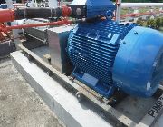 LPG pump services, ADO pump services, Ammonia Pump Services, Industrial pump services, Commercial pump services, repair, rewinding, overhauling, reconditioning -- Architecture & Engineering -- Davao del Norte, Philippines