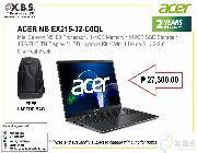 Laptops -- All Laptops & Netbooks -- Quezon City, Philippines