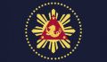 SYMBOL SYMBOLS LOGO MAKER SIGN SIGNS COAT OF ARMS FLAG FLAGS PHILIPPINES -- Everything Else -- Metro Manila, Philippines