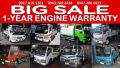 japan surplus trucks philippines, dropside, close van, ref van, -- Trucks & Buses -- Metro Manila, Philippines