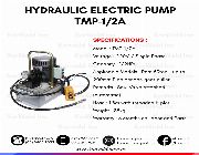 Hydrualic Electric Pump TMP-1/2A -- Home Tools & Accessories -- Metro Manila, Philippines