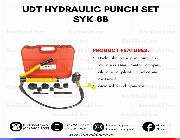 UDT Hydraulic Punch Set SYK-8B -- Home Tools & Accessories -- Metro Manila, Philippines