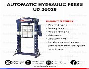Automatic Hydraulic Press UD-20028 -- Home Tools & Accessories -- Metro Manila, Philippines