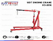 UDT Engine Crane -- Home Tools & Accessories -- Metro Manila, Philippines