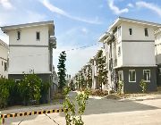 Townhouses Payable thru PAGIBIG Financing -- Condo & Townhome -- Cavite City, Philippines