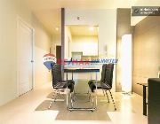 FOR SALE or Lease Two Serendra Almond 1 Bedroom -- Condo & Townhome -- Taguig, Philippines