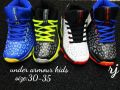 under armour shoes for kids, -- Shoes & Footwear -- Rizal, Philippines