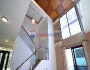 Stylish Best Value Modern Design House for Sale in Ayala Southvale Village -- House & Lot -- Las Pinas, Philippines