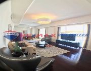 RAFFLES RESIDENCES for Sale - 3BR Unit -- Apartment & Condominium -- Makati, Philippines