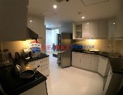 RAFFLES RESIDENCES for Sale - 3BR Unit -- Apartment & Condominium -- Makati, Philippines