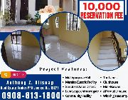 10K Reservation 2 Storey Townhouse Kelsey Hills San Jose Del Monte Bulacan -- House & Lot -- Bulacan City, Philippines