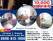 10K Reservation Townhouse Kelsey Hills San Jose Del Monte Bulacan -- House & Lot -- Bulacan City, Philippines