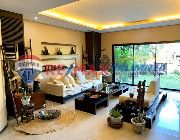A Charming Home with Large Garden | House for Sale -- House & Lot -- Quezon City, Philippines