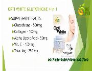 Gluta, Glutathione, Collagen, Anti Aging, Cell Detoxifier, Migraines, Alzheimer's, Parkinson's, ulcers, blood cleanser, diabetes, heart diseases, tumor, breast cancer -- Everything Else -- Metro Manila, Philippines