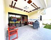 Spacious minimalist two storey house and lot at South Forbes The Mansions -- House & Lot -- Cavite City, Philippines