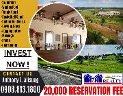 Colinas Verdes Exclusive Subdivision Lot For Sale in Bulacan -- Land -- Bulacan City, Philippines