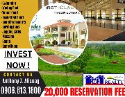 Inner Lot For Sale 428sqm. Colinas Verdes San Jose Del Monte Bulacan -- Land -- Bulacan City, Philippines