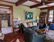 FOR SALE 542 sqm Ayala Alabang House and Lot Corner lot -- House & Lot -- Muntinlupa, Philippines