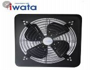 20in Metal Blade, Wall Mounted Exhaust Fan, Industrial Exhaust Fan, Exhaust Fan with Shutter -- Air Conditioning -- Las Pinas, Philippines