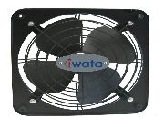 12in Metal Blade, Wall Mounted Exhaust Fan, Industrial Exhaust Fans, Exhaust Fan with Grille -- Air Conditioning -- Las Pinas, Philippines