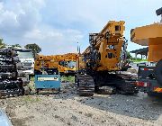 xcmg, sunward, rotary drilling rig -- Other Vehicles -- Camarines Sur, Philippines