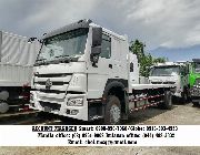 howo, sinotruk, flat truck, flattruck, howo a7, howo n7, howo t7h -- Other Vehicles -- Camarines Sur, Philippines
