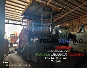 heavy equipments -- Other Vehicles -- Valenzuela, Philippines
