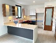 BRAND NEW Modern Design House for Sale in Mckinley Hill Village, Taguig -- House & Lot -- Taguig, Philippines