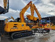 TRUCKS & HEAVY EQUIPMENT -- Other Vehicles -- Valenzuela, Philippines