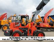 laigong, xcmg, lonking, payloader, pay loader, wheel loader, mini wheel loader -- Other Vehicles -- Camarines Sur, Philippines
