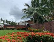 ID 14771 -- House & Lot -- Negros oriental, Philippines