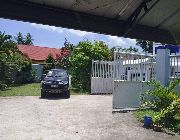 ID 14777 -- House & Lot -- Negros oriental, Philippines