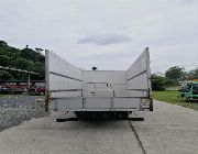 ISUZU JAPAN SURPLUS TRUCK -- Trucks & Buses -- Imus, Philippines