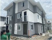 4 Bedroom Units Ready for Occupancy -- Condo & Townhome -- Cavite City, Philippines
