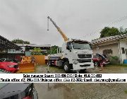 sinotruk, howo, boom truck, 6tons, cargo -- Other Vehicles -- Camarines Sur, Philippines