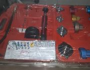 Universal Radiator Pressure Tester Testers kit cooling system Philippines -- Everything Else -- Metro Manila, Philippines