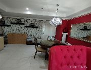 Soho Central, furnished condo in Mandaluyong -- Apartment & Condominium -- Mandaluyong, Philippines