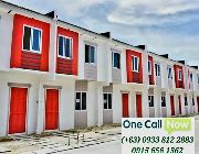 Affordable townhouse -- House & Lot -- Bogo, Philippines