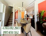 Affordable townhouse -- House & Lot -- Bogo, Philippines