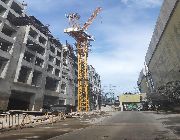 #sale #rental #towercrane # heavyequipment #constructionequipment -- Everything Else -- Pasig, Philippines