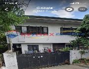 COMMERCIAL-RESIDENTIAL PROPERTY FOR SALE -- House & Lot -- Manila, Philippines
