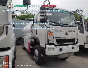 TRUCKS & HEAVY EQUIPMENT -- Other Vehicles -- Valenzuela, Philippines