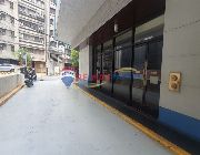 OFFICE SPACES FOR LEASE - 115.80sqm -- Commercial & Industrial Properties -- Makati, Philippines