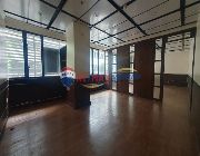 OFFICE SPACES FOR LEASE - 127.13sqm -- Commercial & Industrial Properties -- Makati, Philippines