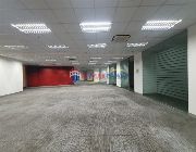 OFFICE SPACE FOR LEASE - 784sqm -- Commercial & Industrial Properties -- Makati, Philippines