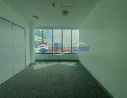 Listin90 - OFFICE SPACE FOR LEASE -- Commercial & Industrial Properties -- Muntinlupa, Philippines