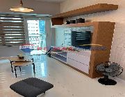 1 BEDROOM UNIT FOR LEASE IN BGC, MERANTI -- Condo & Townhome -- Taguig, Philippines