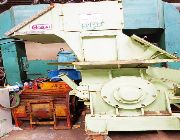 Horai UC-480RP, Wood, and Plastic, Shredder, Crusher. 30hp, from Japan -- Everything Else -- Valenzuela, Philippines